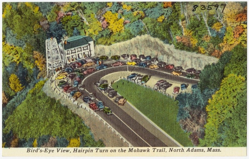 National Massachusetts Day