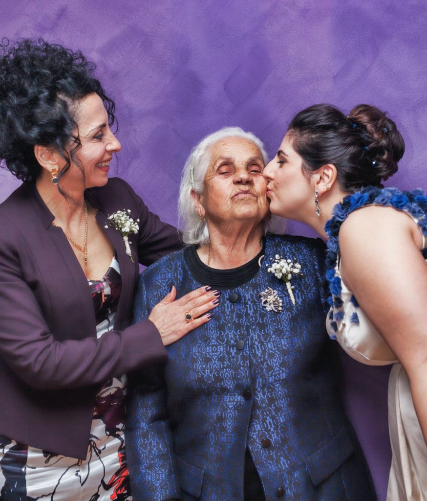National Respect for Parents Day