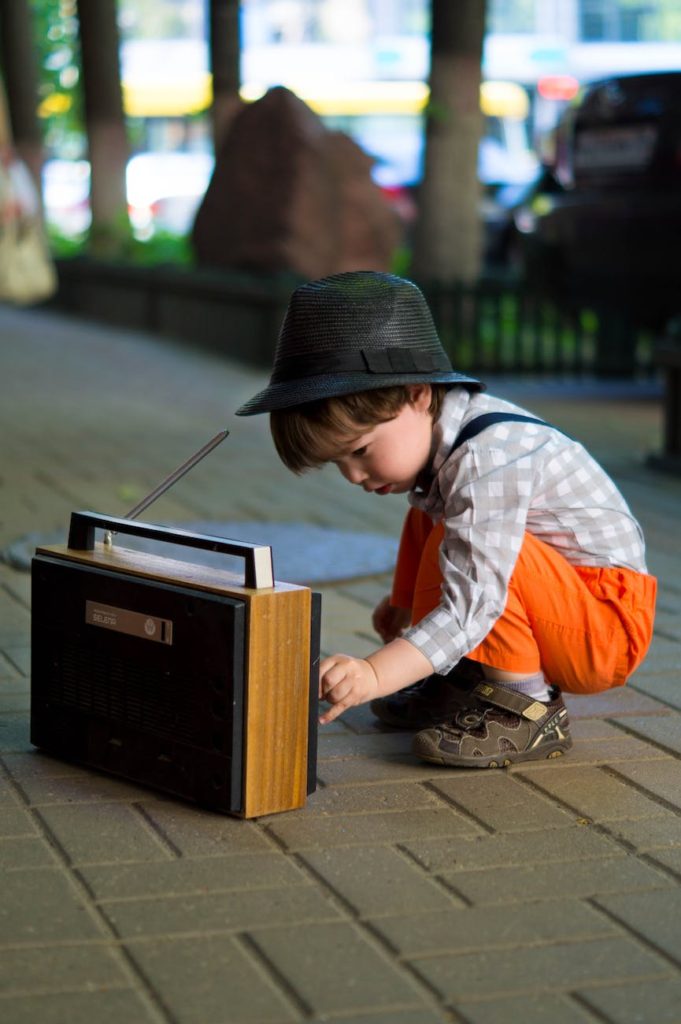 National Radio Day