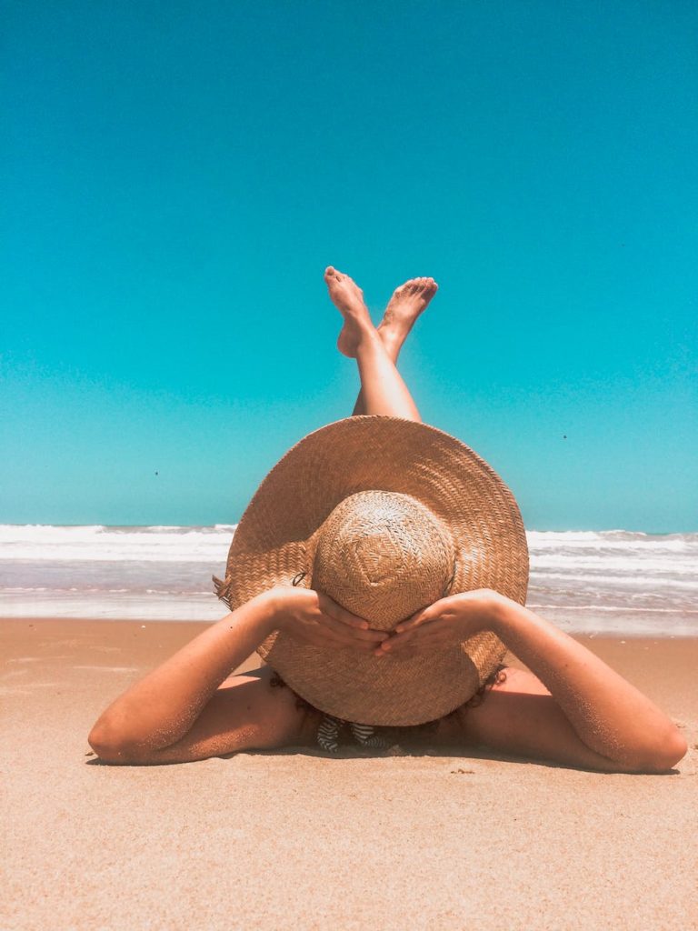 National Beach Day