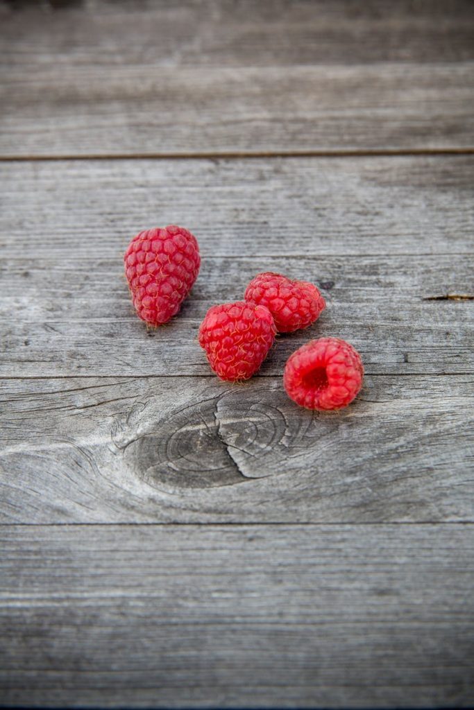 National Raspberry Bombe Day