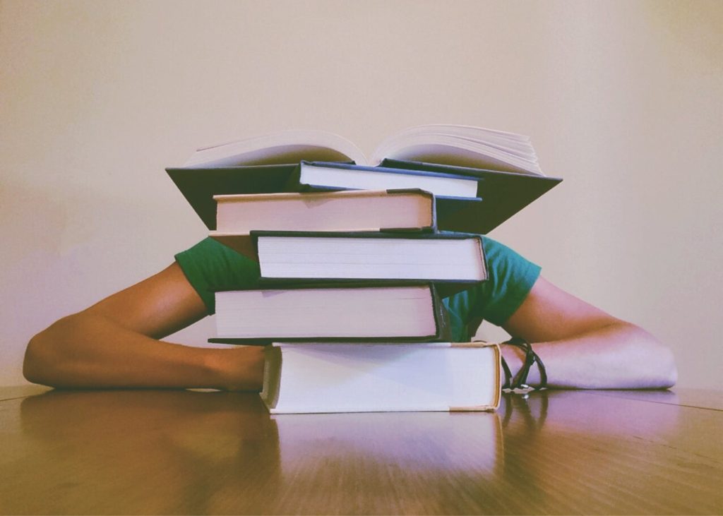 National Book Lovers Day