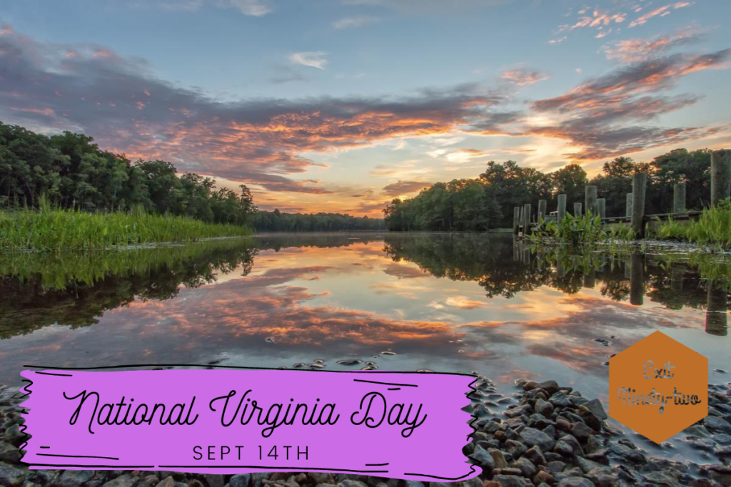 National Virginia Day
